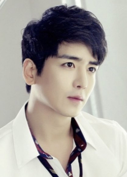 Jeong Chan Seong (1990)