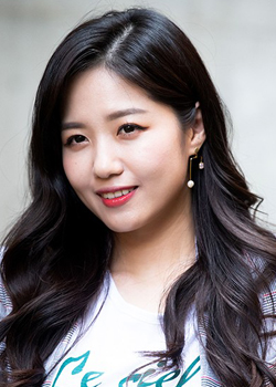 Jeong Da Kyeong (1993)