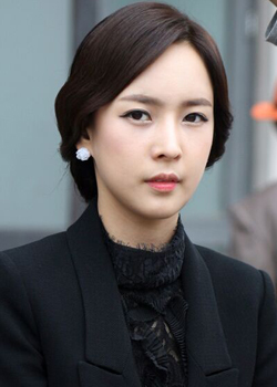 Jeong Eun Byeol (1985)