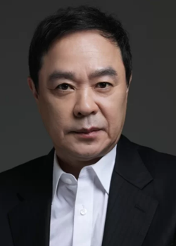 Jeong Gyoo Soo (1957)