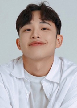 Jeong Ho Kyoon (2001)