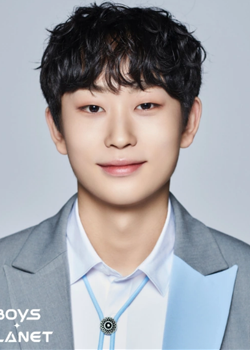 Jeong Hwan Rok (2002)