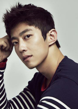 Jeong Hyeon Jin (1989)