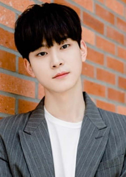 Jeong Hyo Joon (1992)