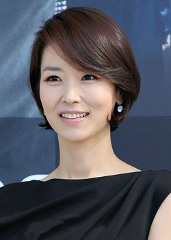 Jeong Ji Yeong (1975)