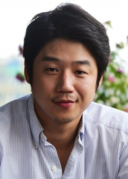 Jeong Joon Won (1988)