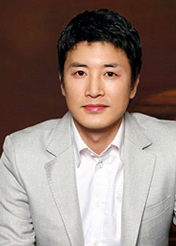 Jeong Ki Seong (1972)