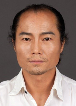 Jeong Seon Cheol (1975)