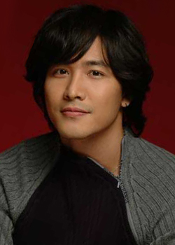 Jeong Seong Hwan (1976)