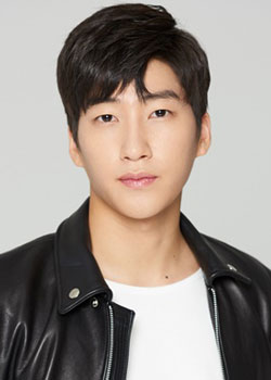 Jeong Soo Hwan (1994)