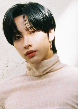 Jeong Wook Jin (Nine - OnlyOneOf) (1999)