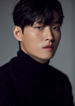 Jeong Yeo Joon (1993)