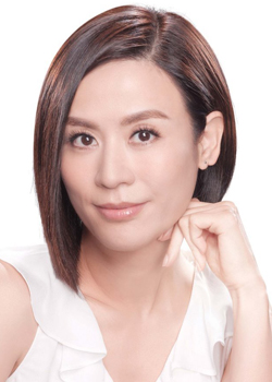 Jessica Hsuan (1970)