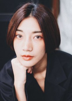 Jessica Pasaphan (1988)