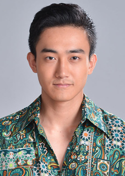 Jet Zhao (1987)