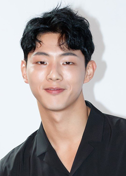 Ji Soo (1993)