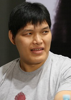 Jiang Bao Cheng (1980)