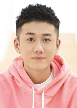 Jiang Guan Nan (1996)