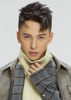 Jiang Xue Ming (1992)