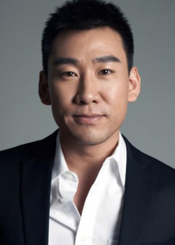 Jiang Yi Ming (1970)