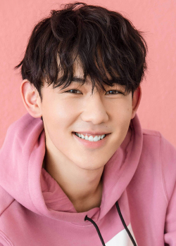 Jiang Yi Ming (1999)