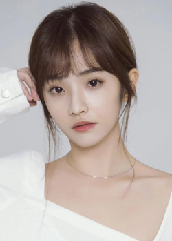 Jiang Yi Xuan (1994)