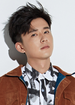 Jiang Zhen Hao (1988)