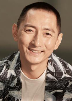 Jiang Zhong wei (1982)