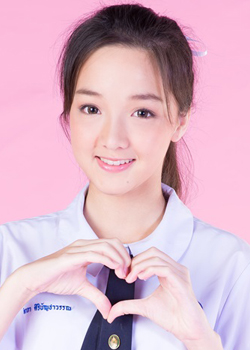 Jida Jidapa Siribanchawan (1999)