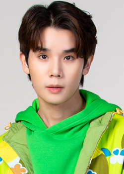 Jimmy Jitaraphol Potiwihok (1994)