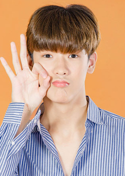 Jimmy Karn Kritsanaphan (2000)