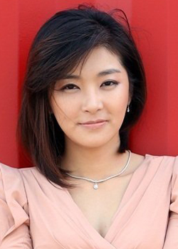 Jin Hye Kyeong (1983)