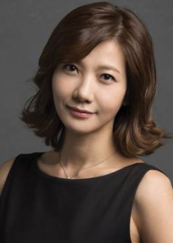 Jin Soo Hyeon (1971)