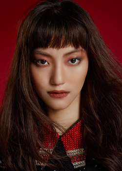 JingJing Varitsara Yu (1997)