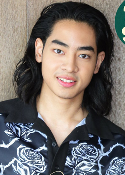 JJ Dan Pruekpayoong (1999)