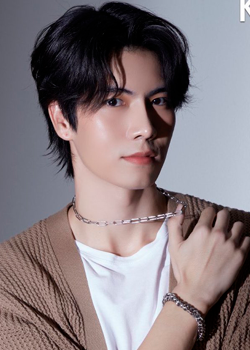 JJay Patiphan Fueangfunuwat (1990)