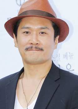 JK Kim Dong Wook (1975)