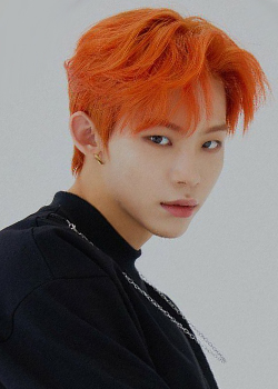 Jo Chan Hyeok (Chan - TOO) (1999)