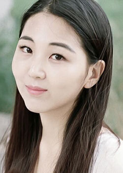 Jo Jeong Yoon (1993)