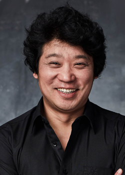 Jo Yeong Kyoo (1976)