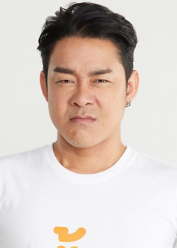 Joke Gornpop Janjaroen (1985)