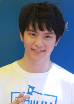 Jom Thanathorn Khuankaew (2000)