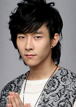 Joo Jong Hyeok (Ryan) (1983)