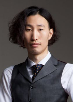 Joo Kwang Hyeon (1985)