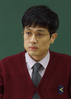 Joo Seok Je
