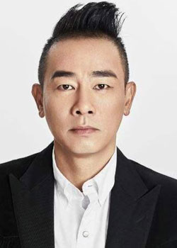 Jordan Chan 
