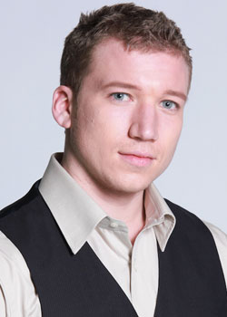 Julian Benedikt Gaertner (1987)