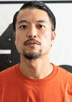 Julius Brian Siswojo (1974)