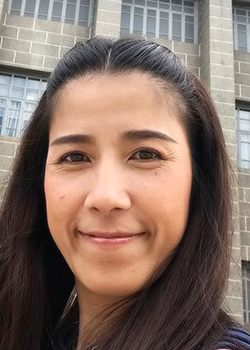 Jum Amata Piyavanich (1973)