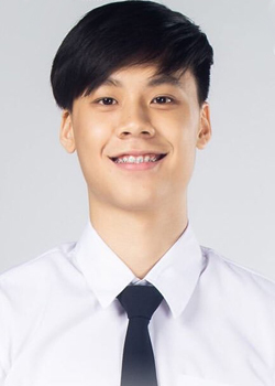 Jump Pisitpol Ekaphongpisit (2000)